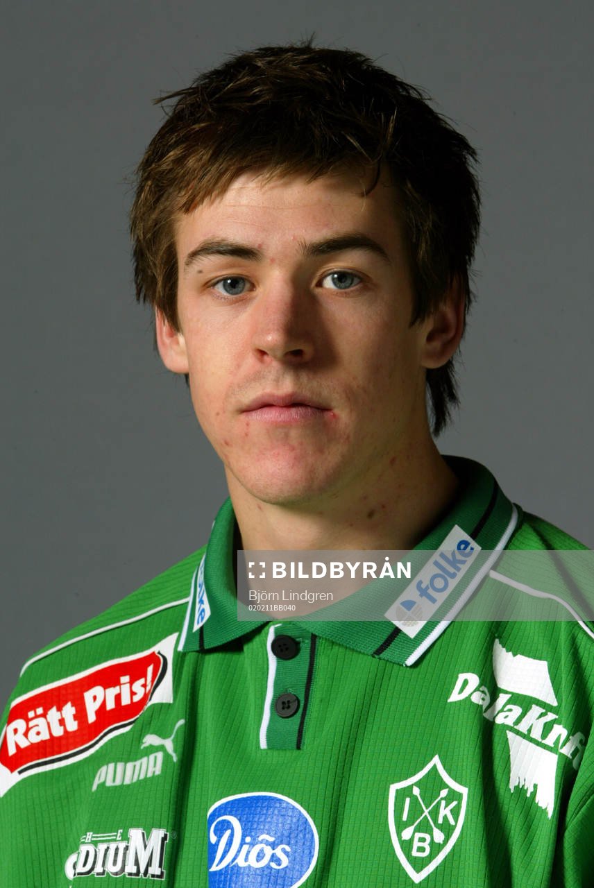 Henrik Hagberg, Brage