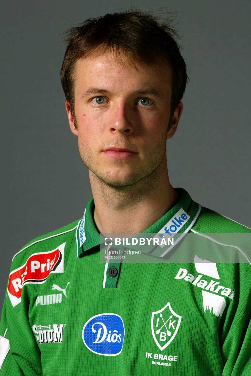 Jimmy Rajala, Brage