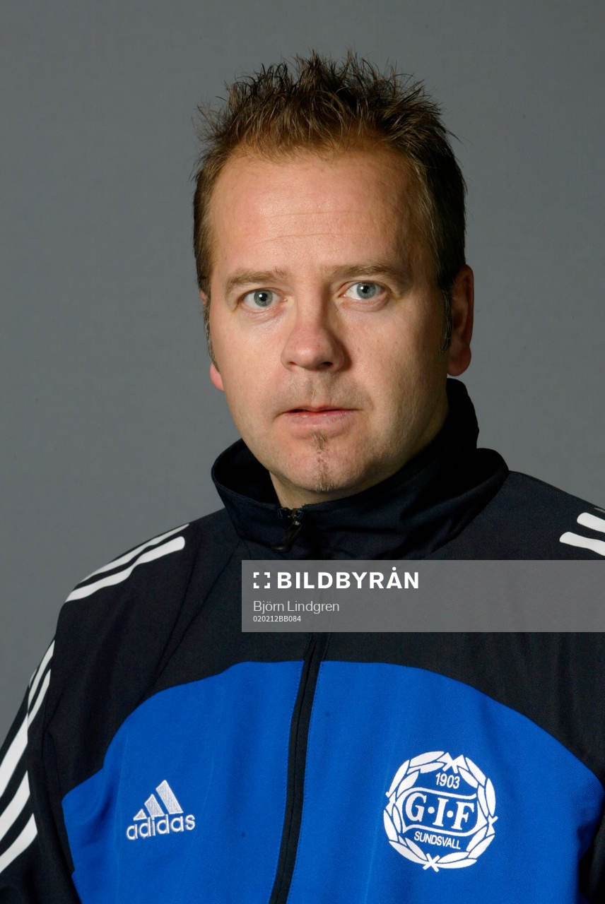 Fotboll, Allsvenskan, Porträtt, Peter Strömberg,