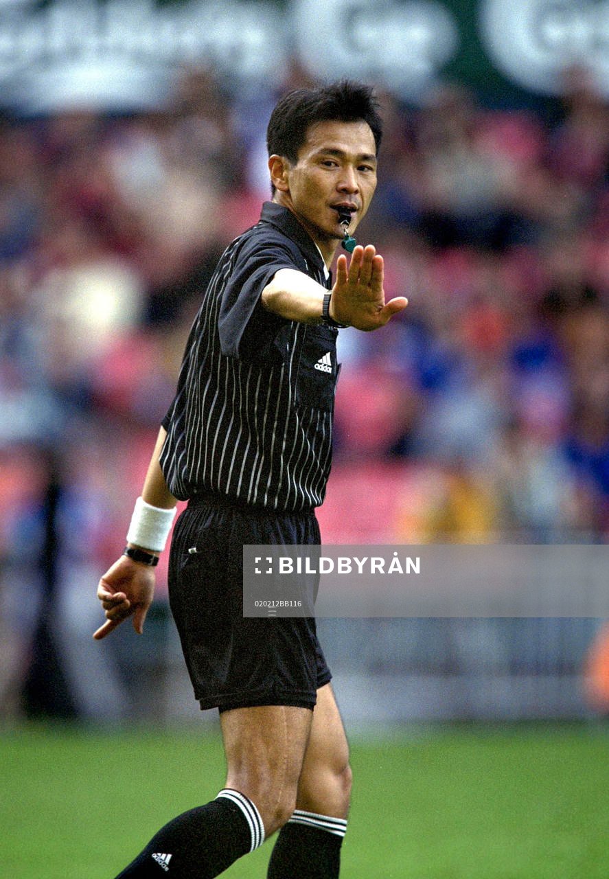 Toru Kamikawa, Japan