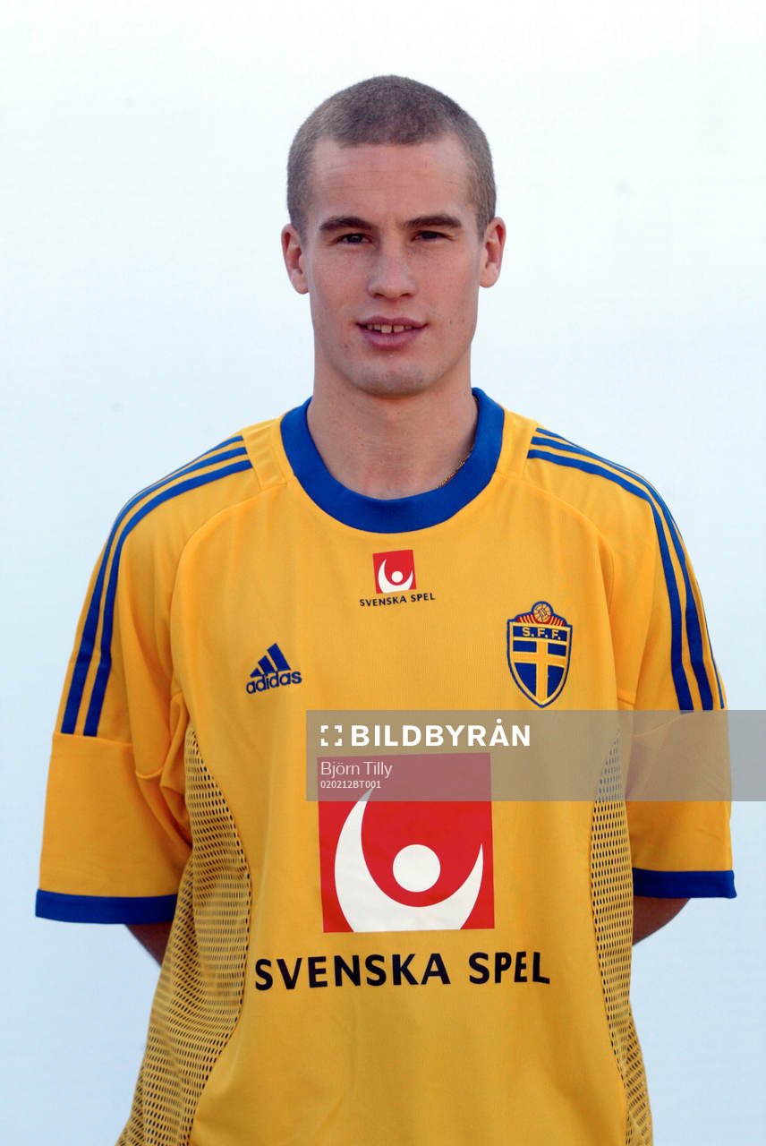 Christoffer Andersson
