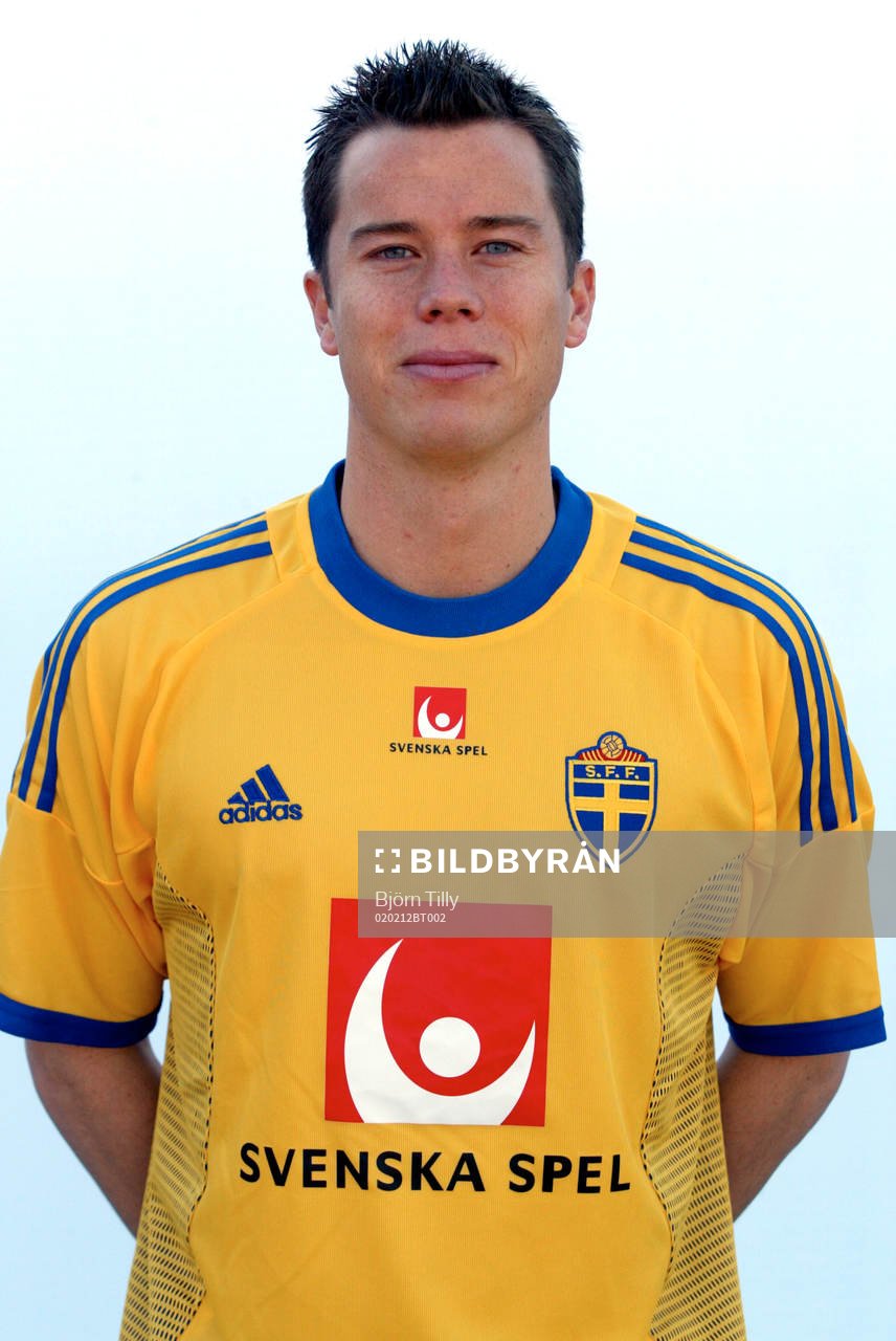 Daniel Andersson