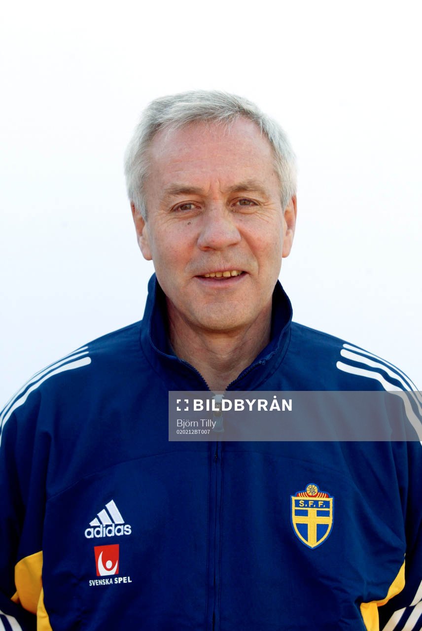Ove Kindvall, Svenska Spel