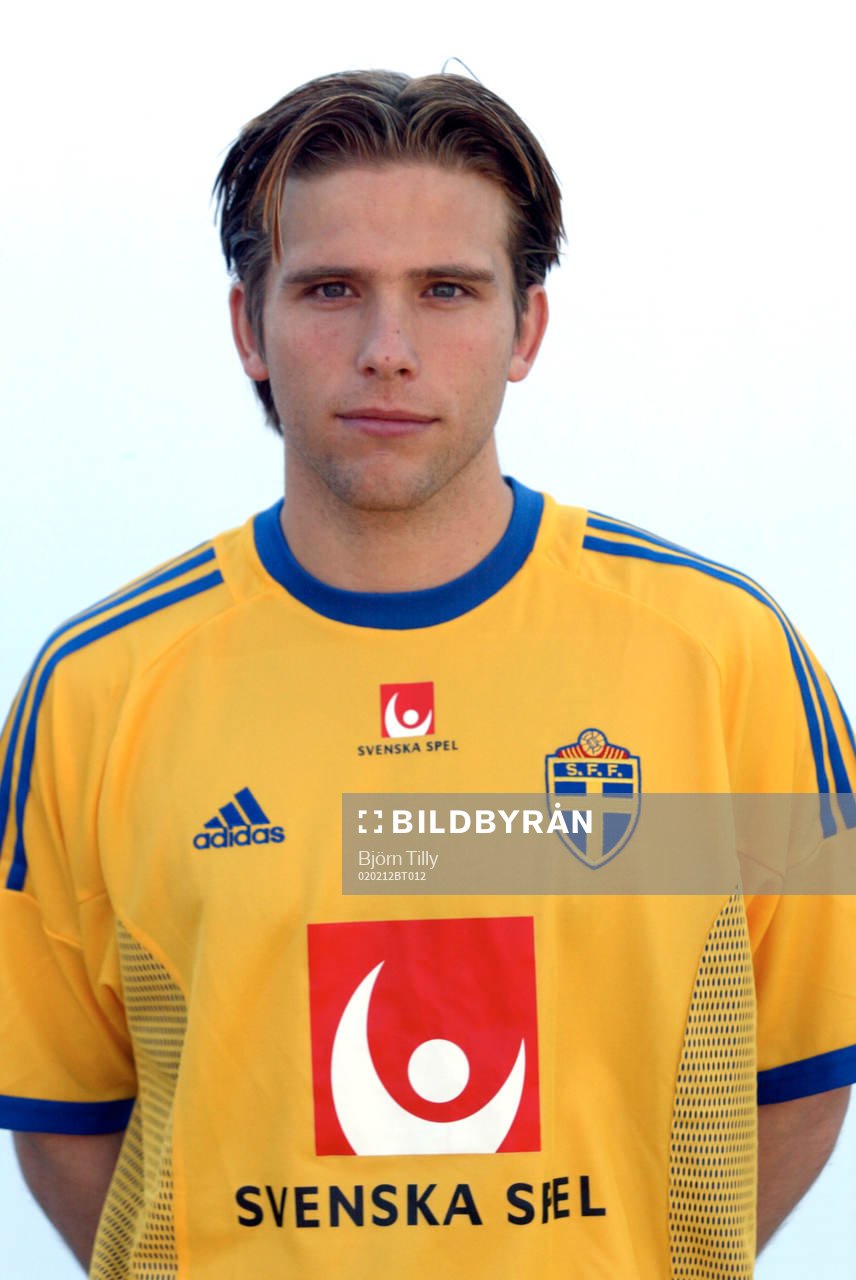 Anders Svensson