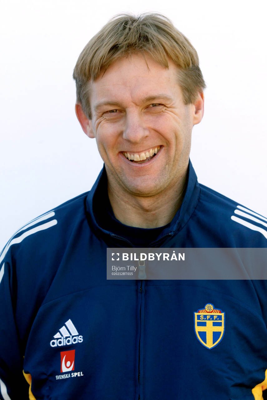 Paul Balsom, fysiolog