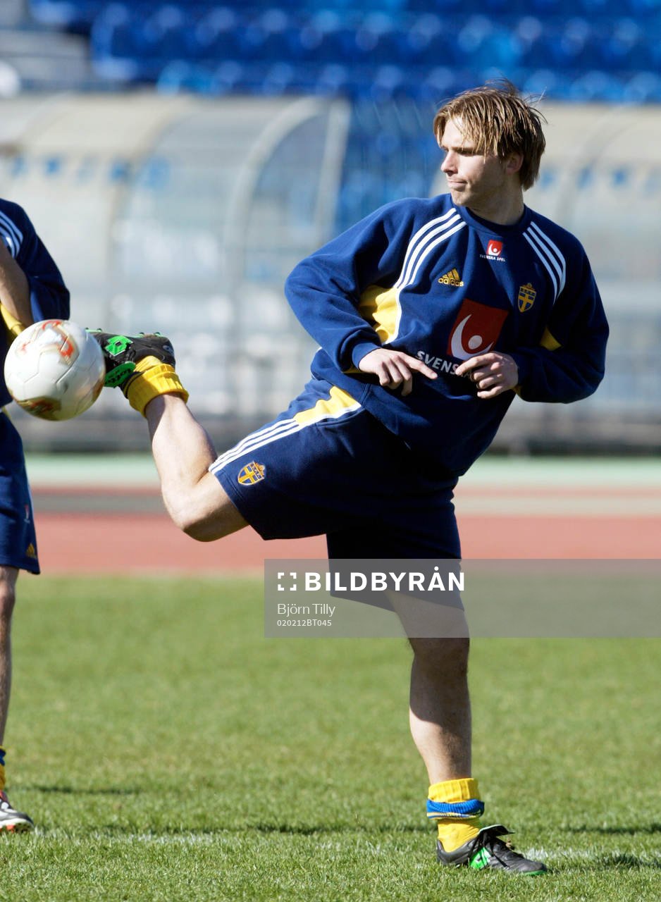 Anders Svensson