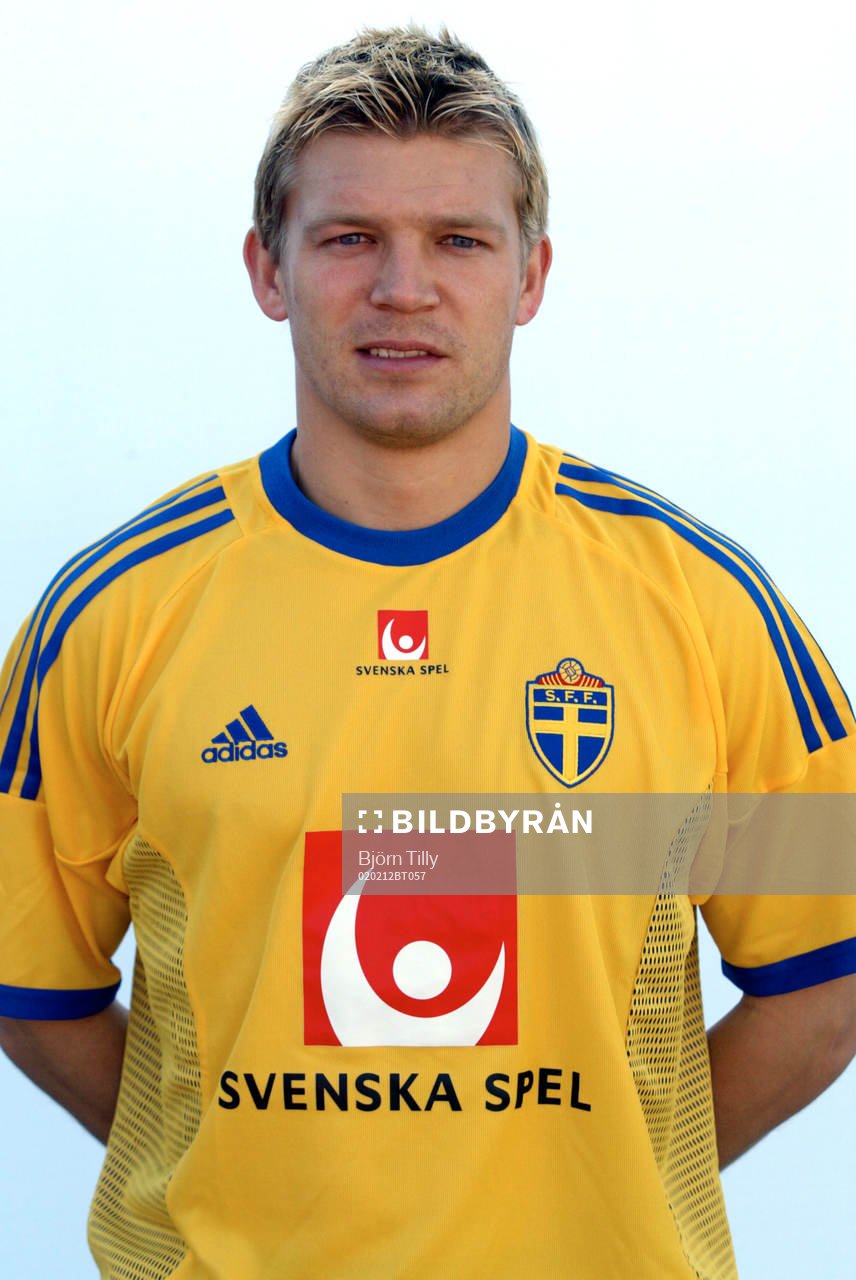 Marcus Allbäck