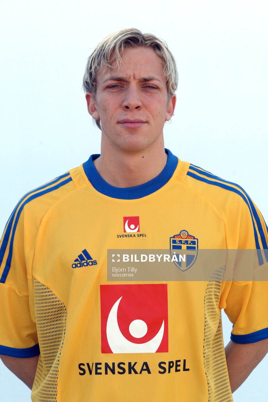 Erik Edman