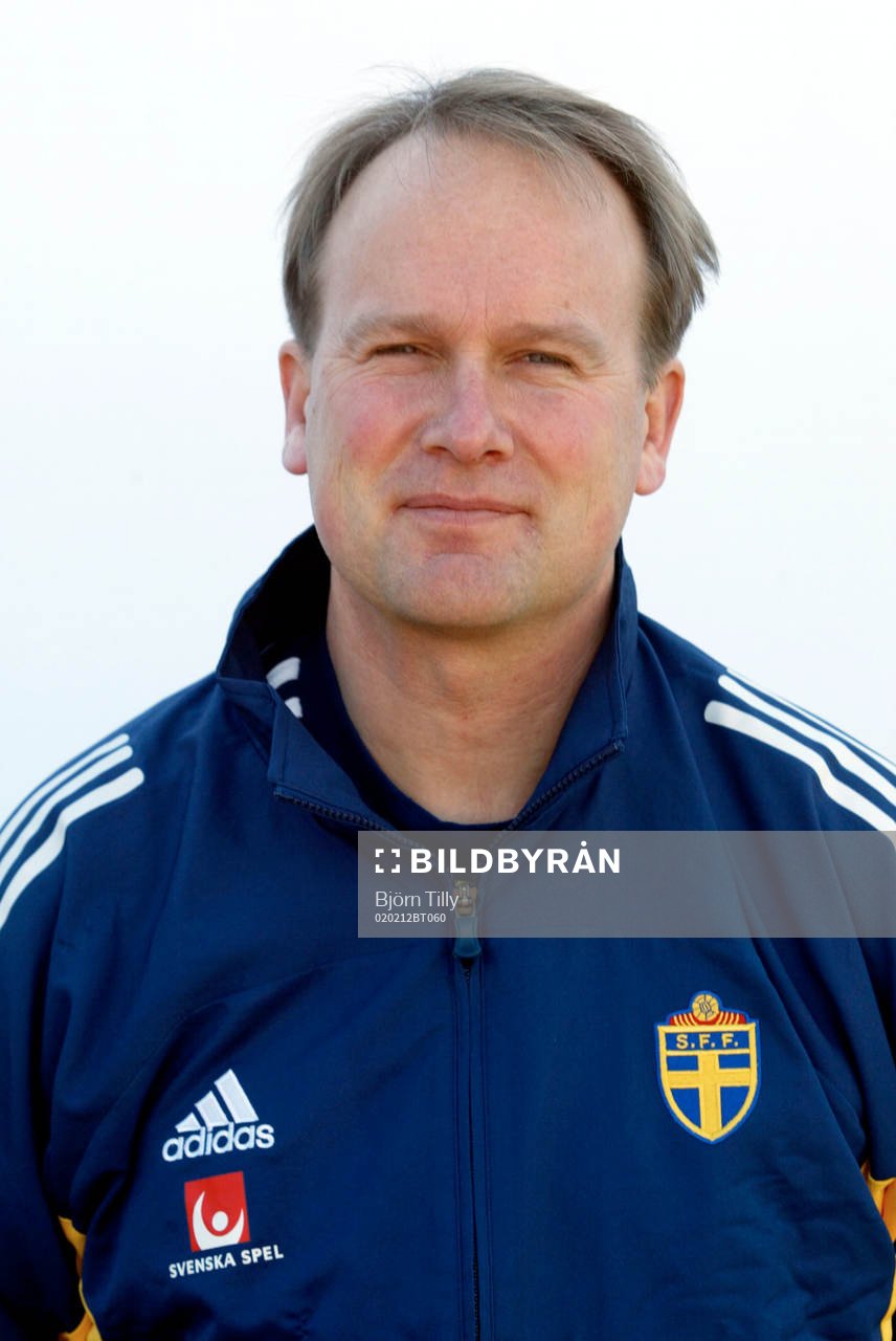 Mats Engqvist