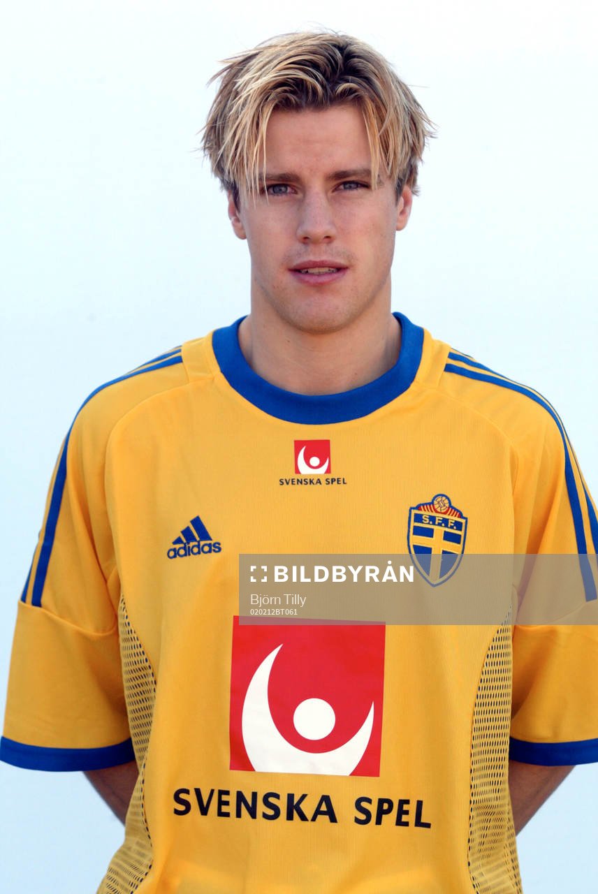 Pontus Farnerud