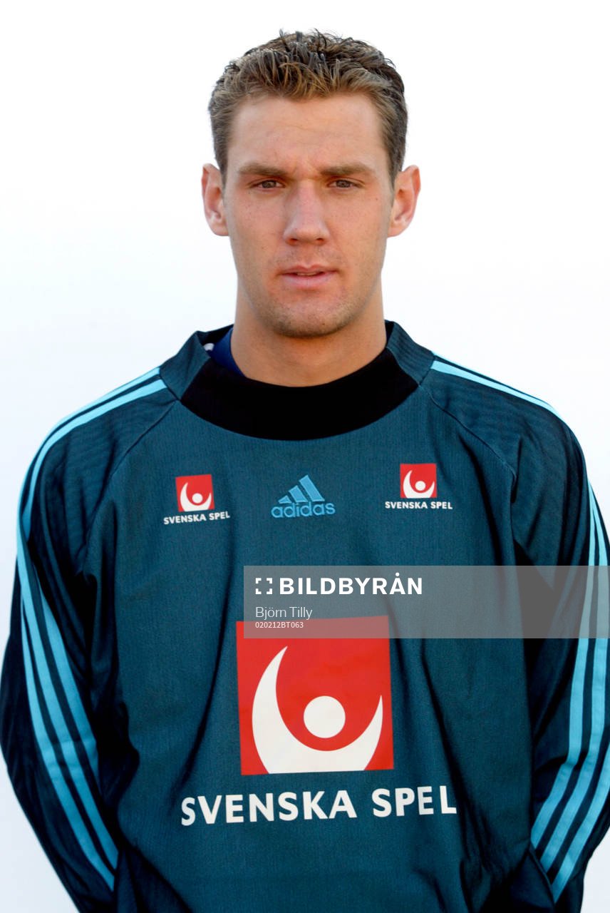 Andreas Isaksson