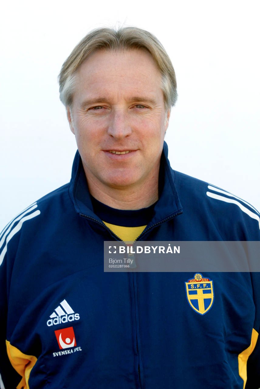 Mats Olsson