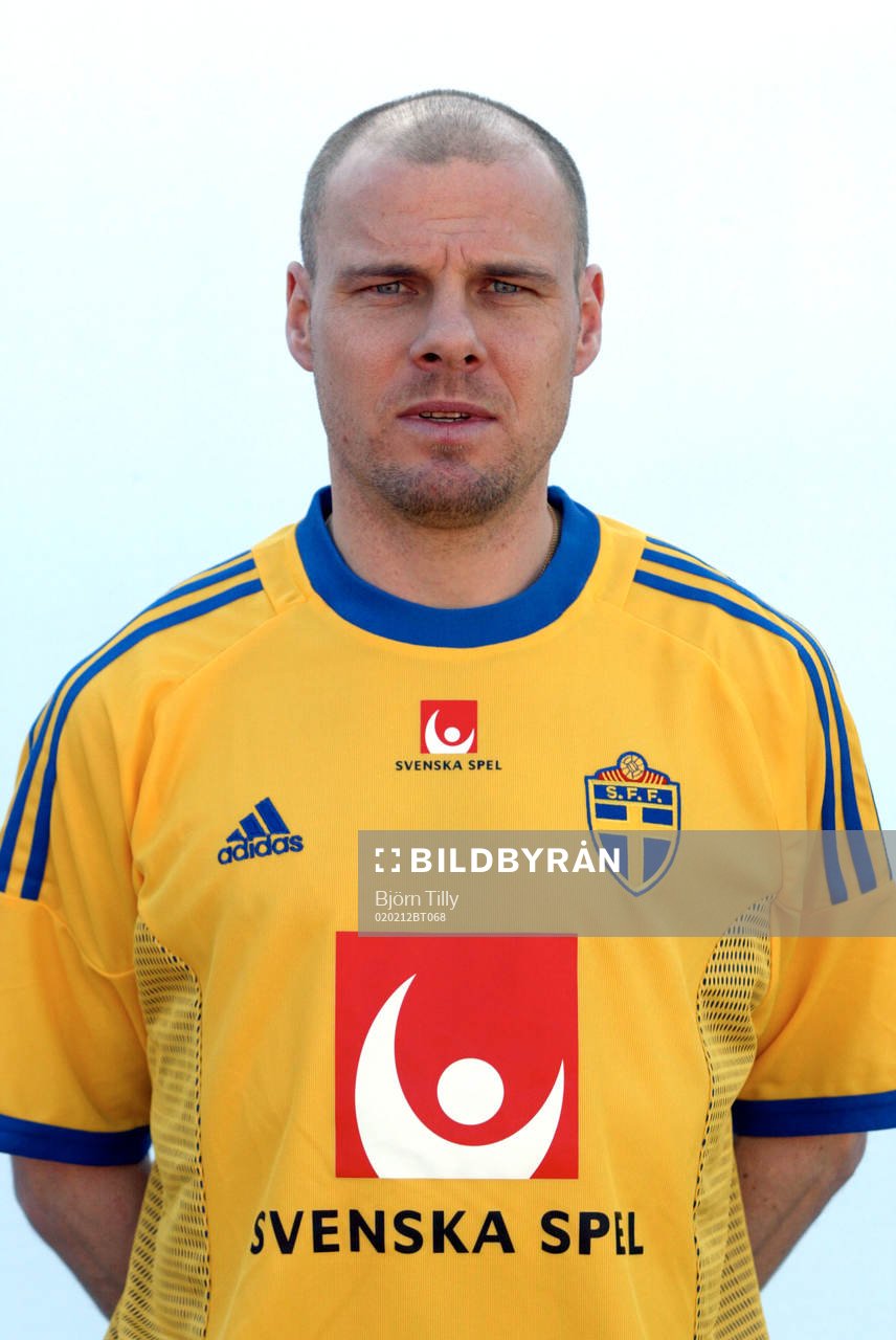 Magnus Svensson
