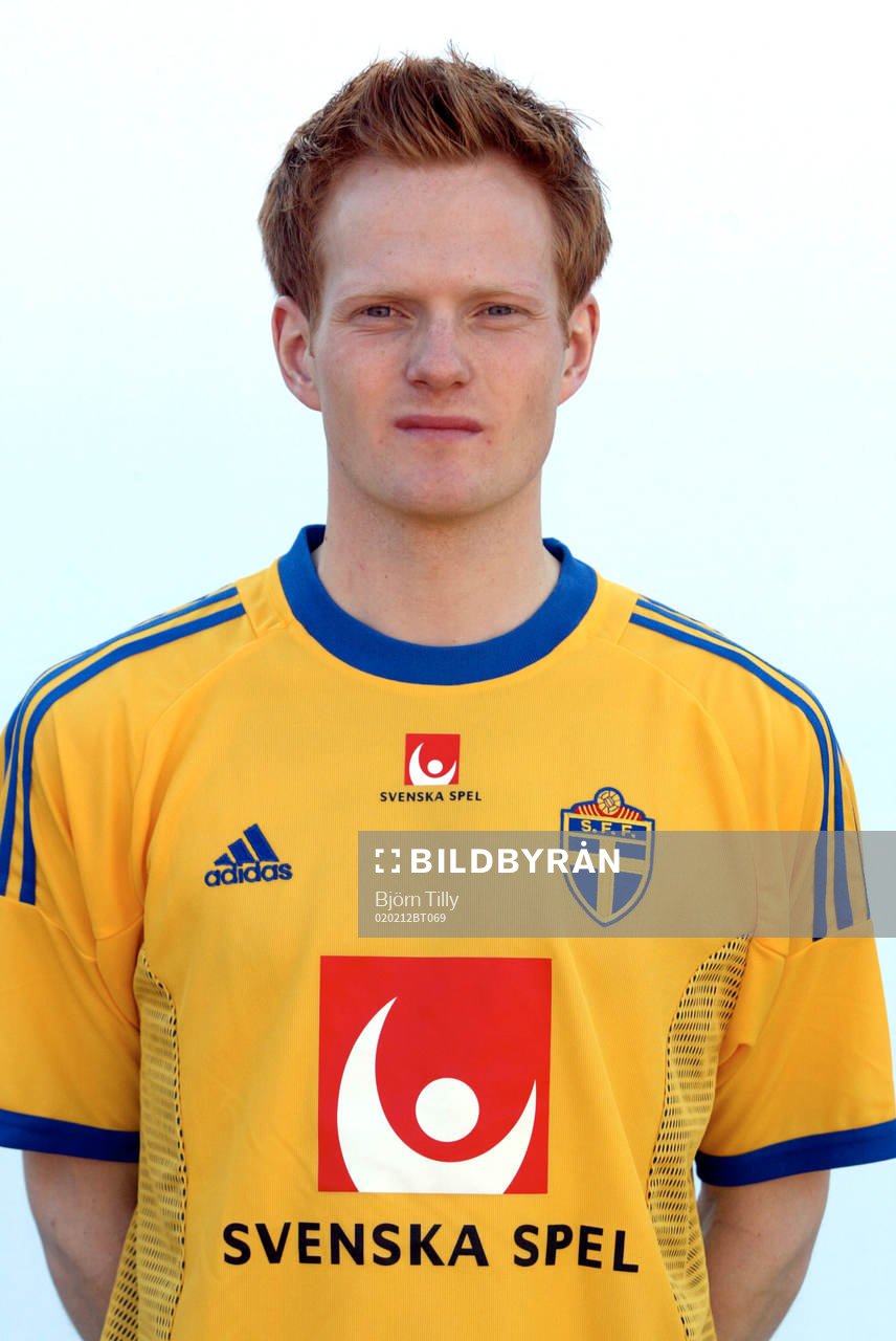 Michael Svensson