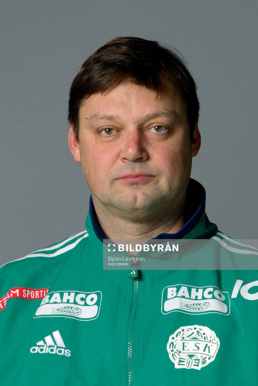 Fotboll, Superettan, Porträtt, Peter Lenell, tränare,