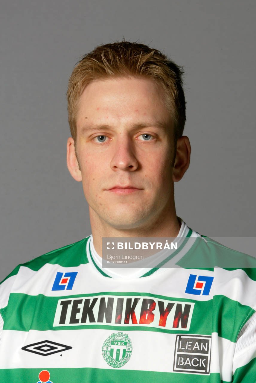 Per Andersson, Västerås
