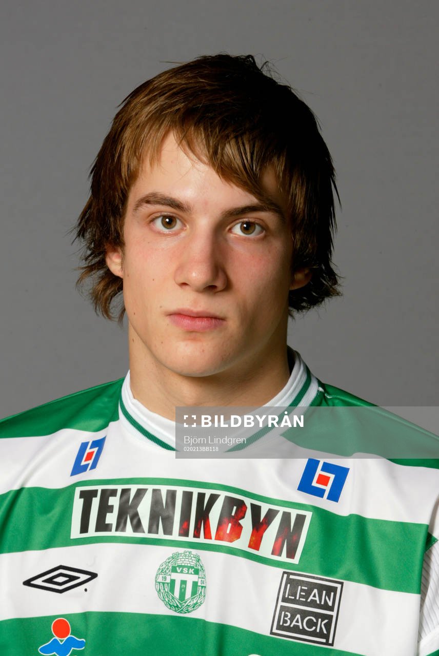 Daniel Fiorini, Västerås