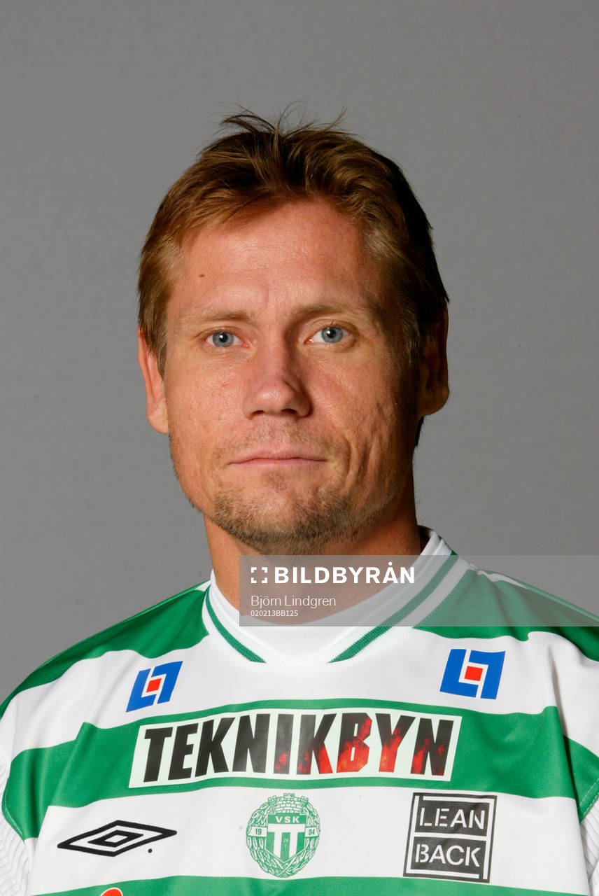 Thomas Jonsson, Västerås