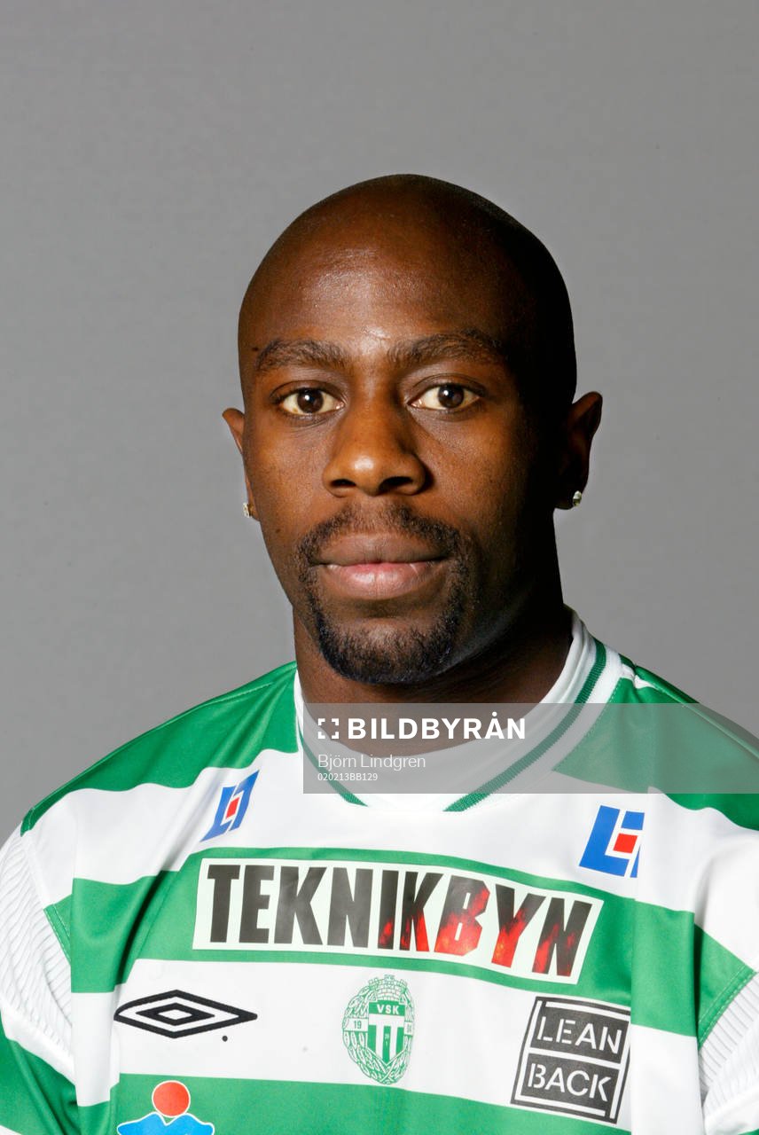 Moses Ndugwa, Västerås