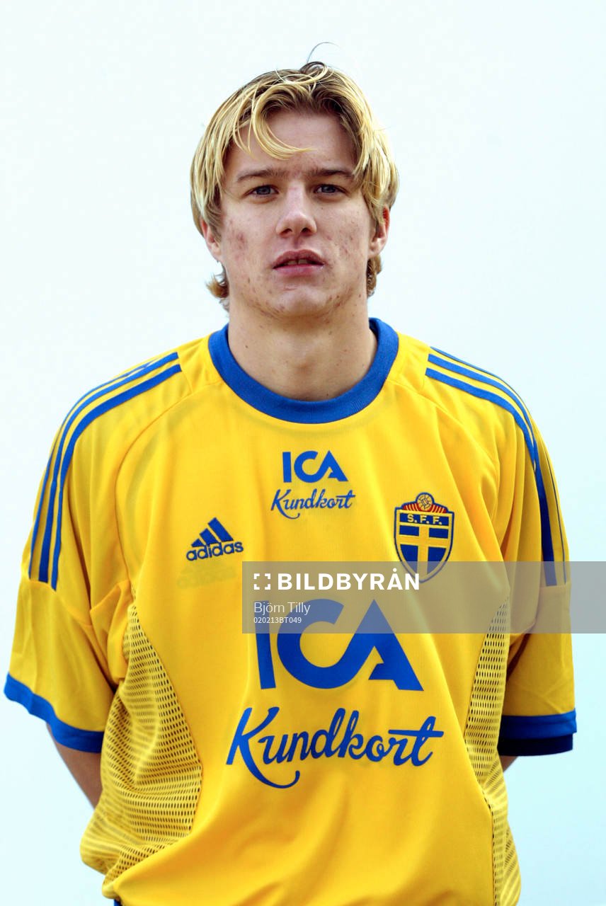 Andreas Drugge