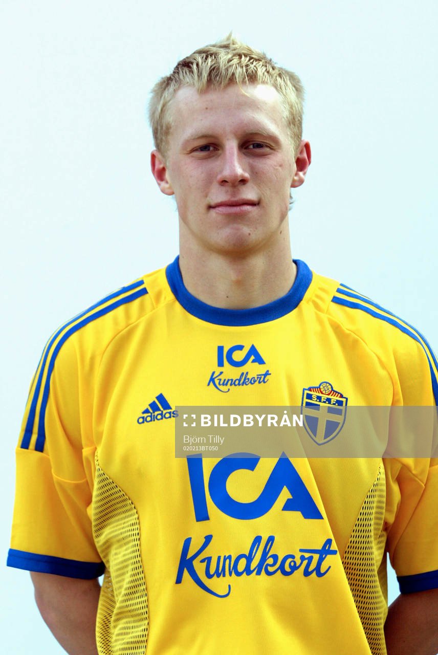 Richard Henriksson