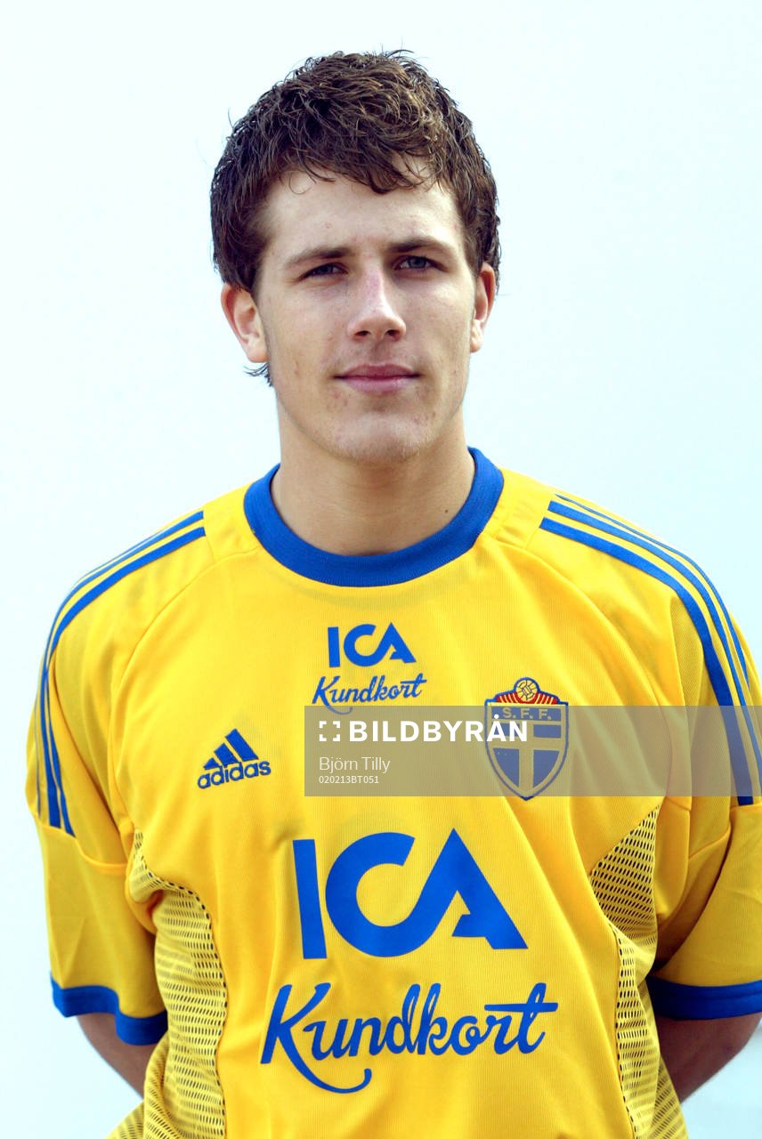 Tobias Hysén