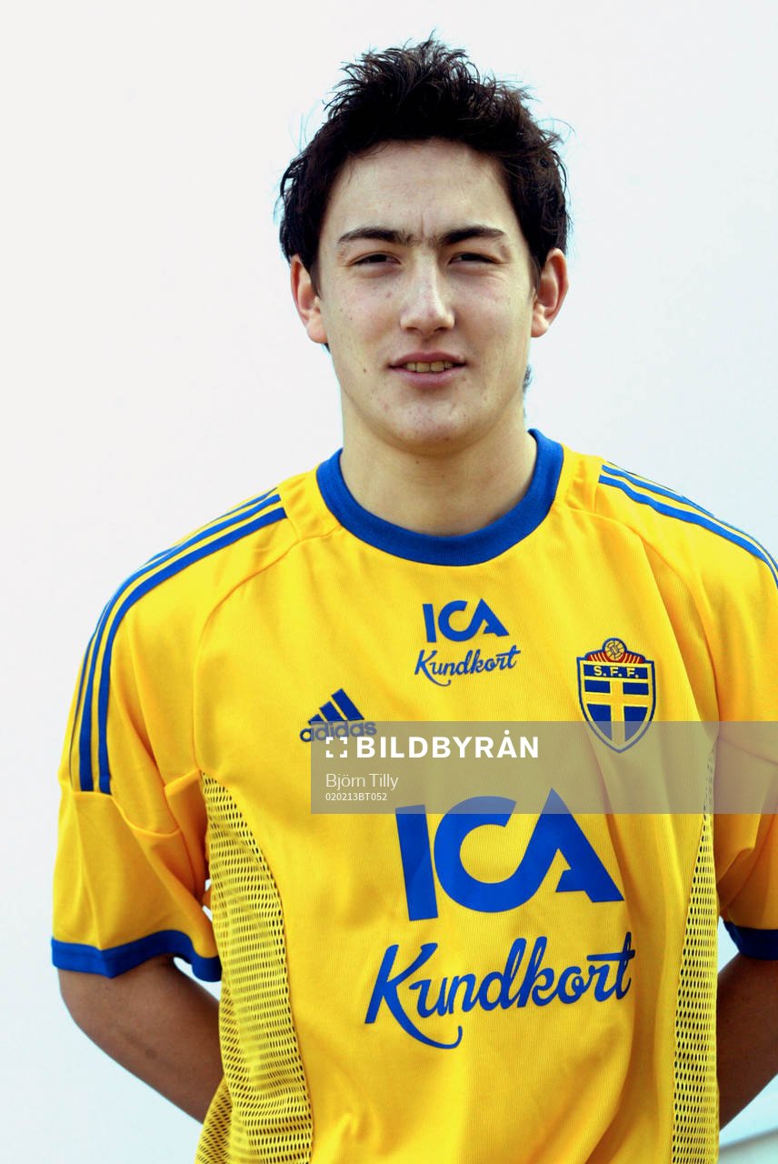 Stefan Ishizaki