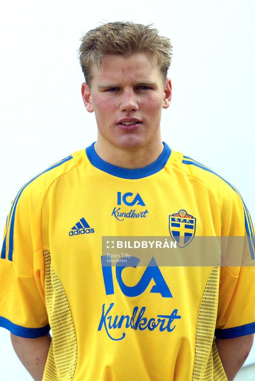 Patrik Jönsson