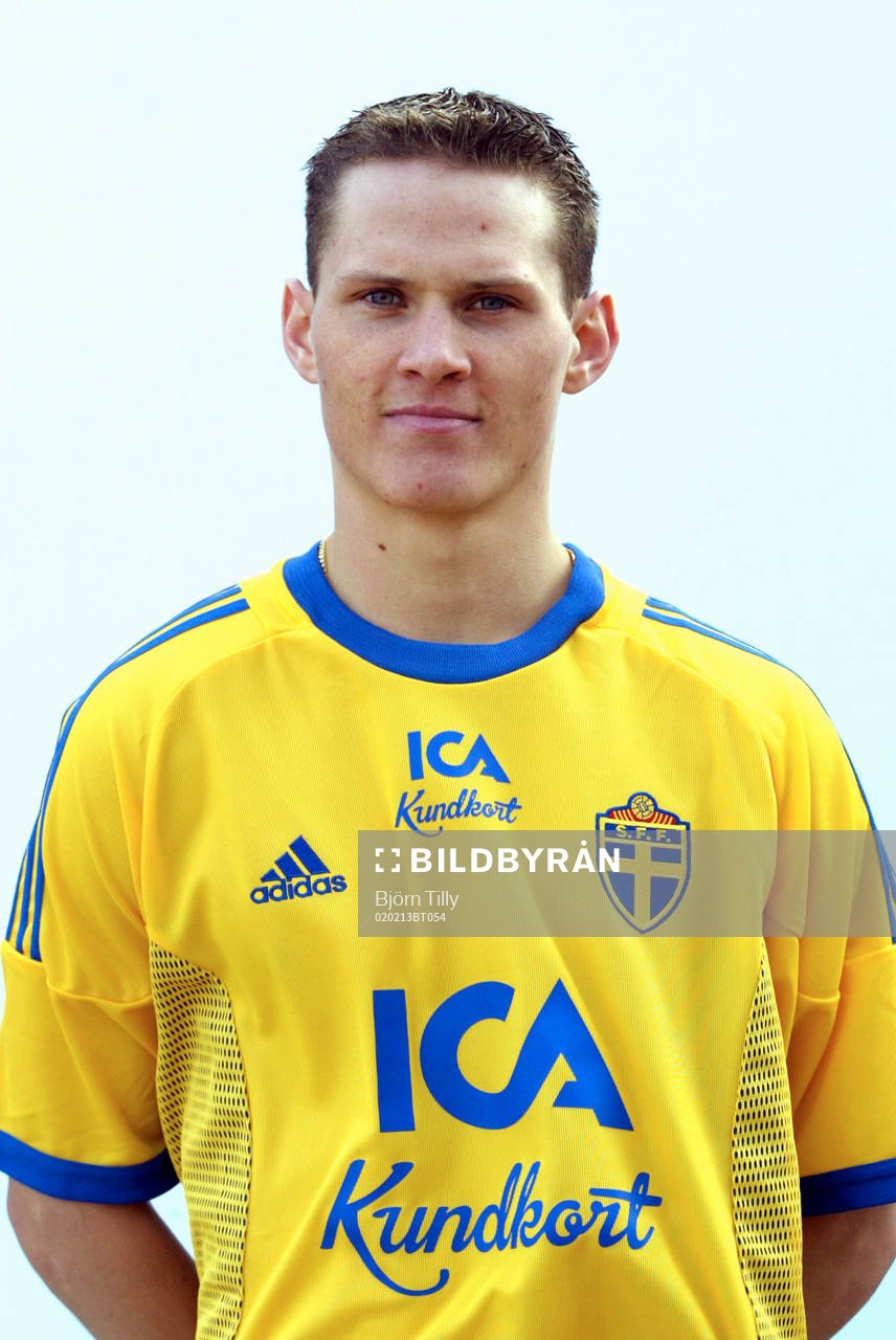 Jon Jönsson