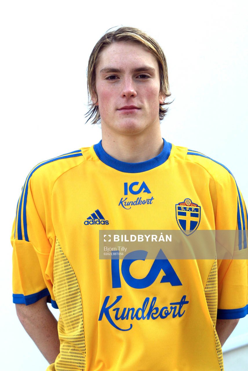 Lars Nilsson