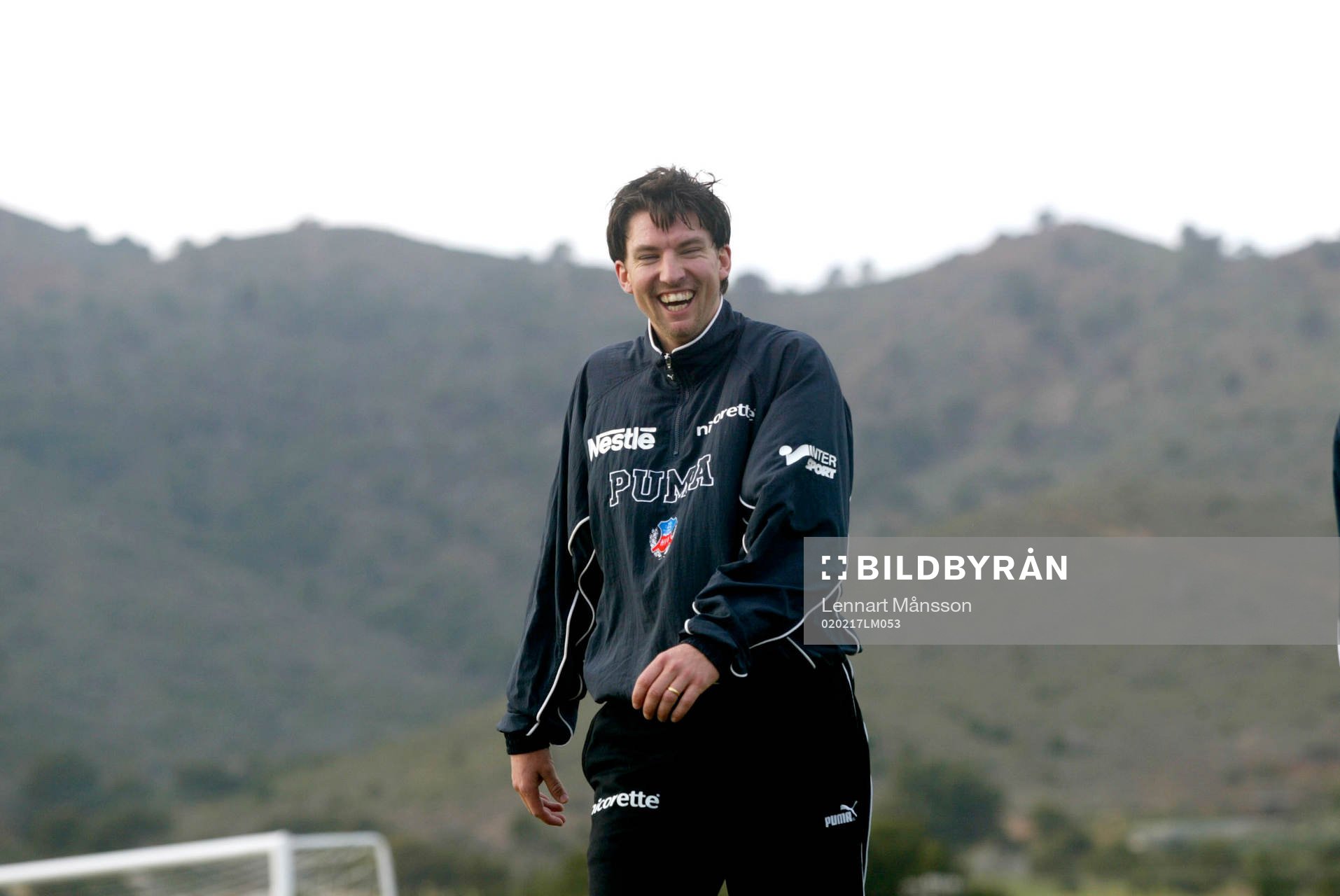 Mikael Gustavsson, Helsingborgs IF