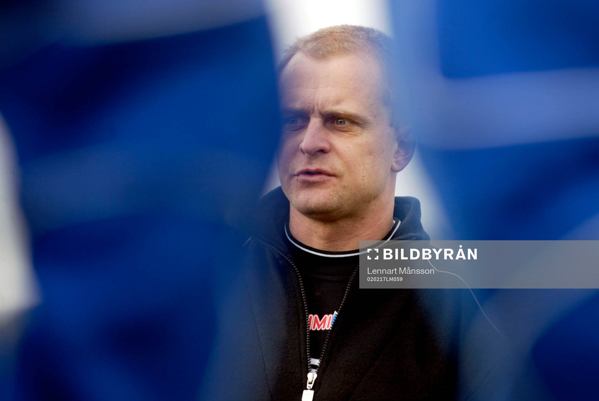 Jonas Thern, tränare, Halmstad