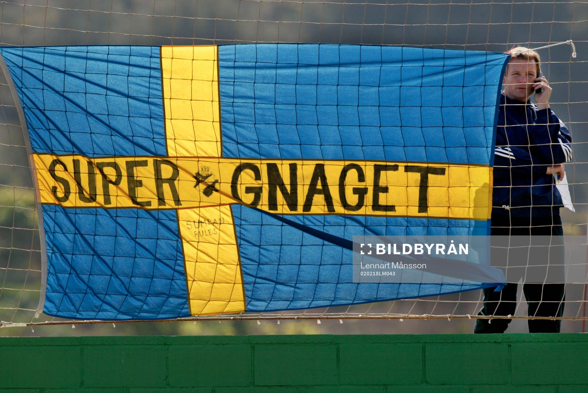Fotboll, Träningsläger, La Manga Cup, Torbjörn Nilsson,