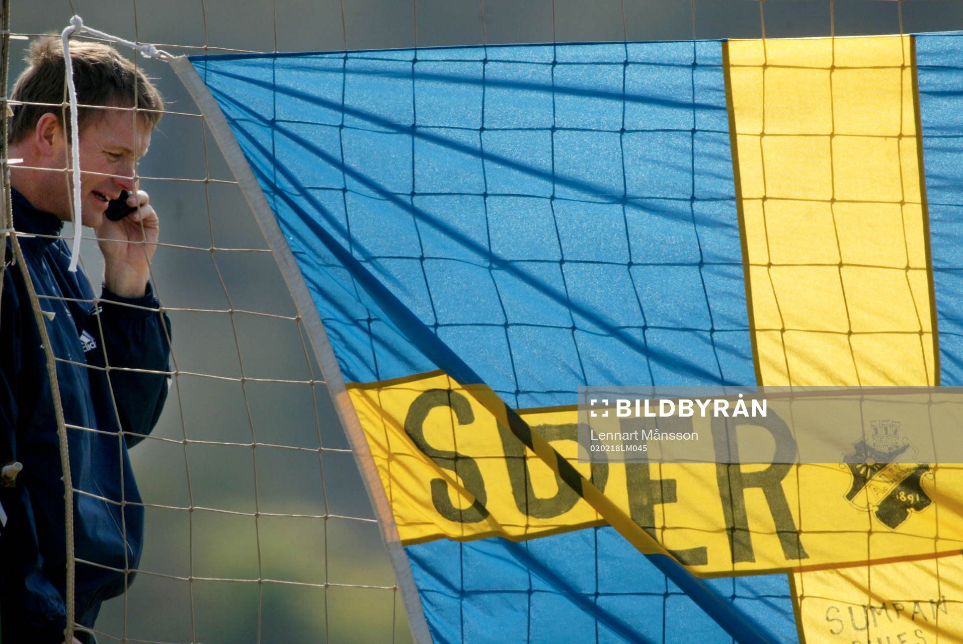 Fotboll, Träningsläger, La Manga Cup, Torbjörn Nilsson,