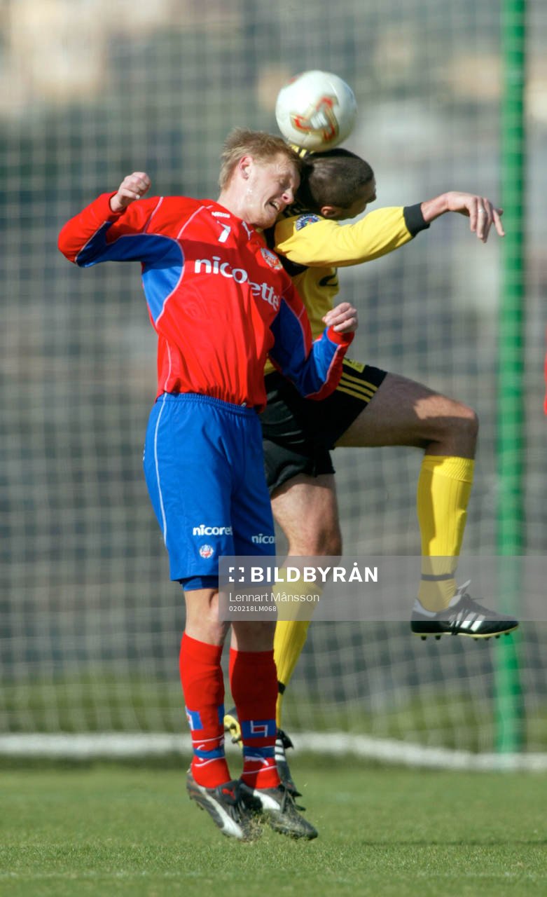 Ulrik Jansson, Helsingborg