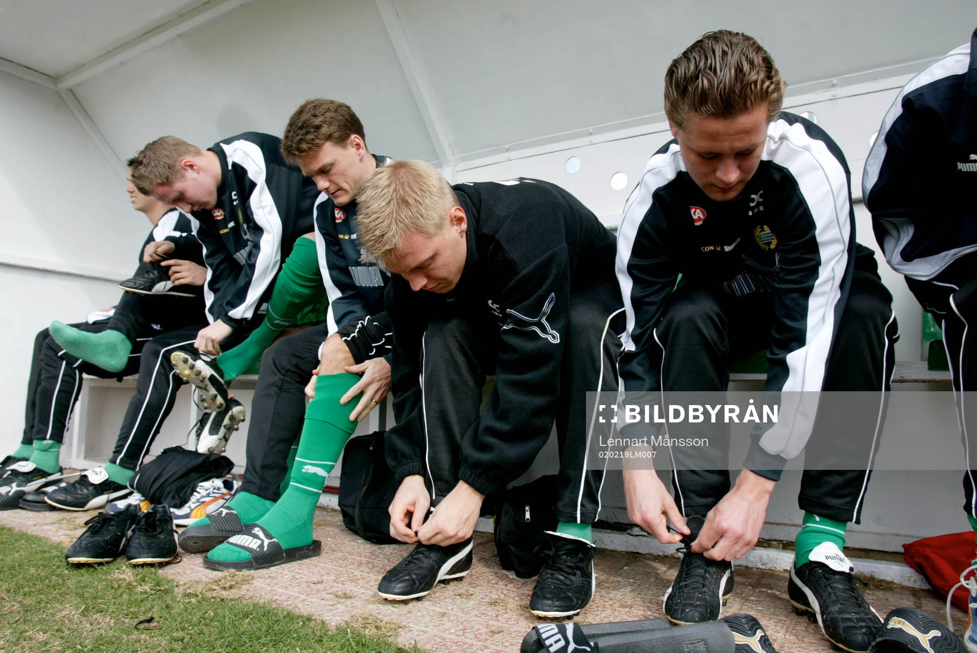 Hammarby