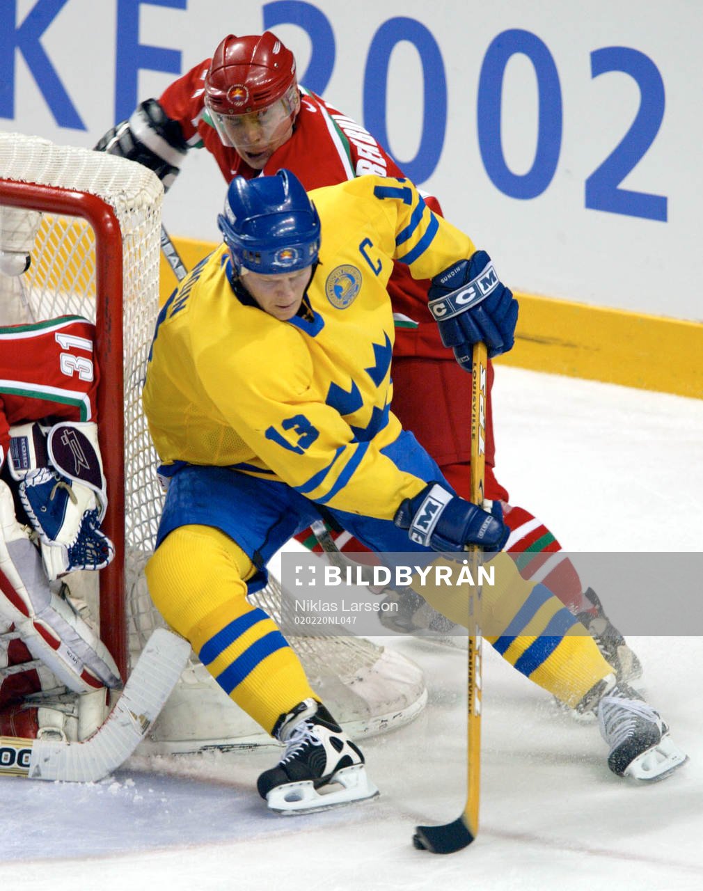 Mats Sundin