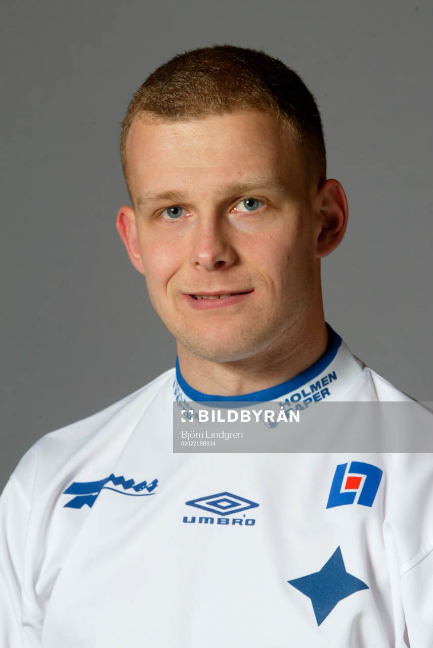 Kristian Bergström, Norrköping