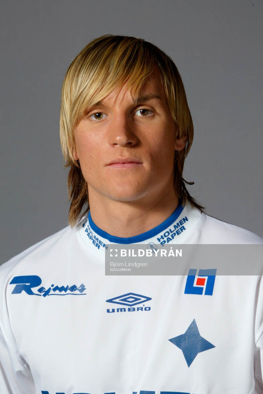 Jonas Bjurström, Norrköping
