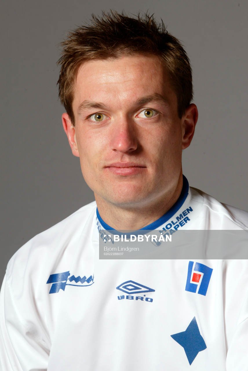 Mikael Blomberg, Norrköping