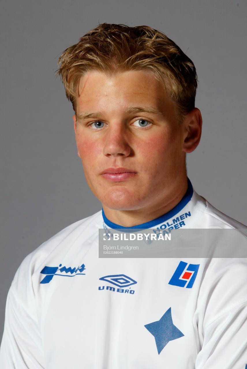 Patrik Jönsson, Norrköping