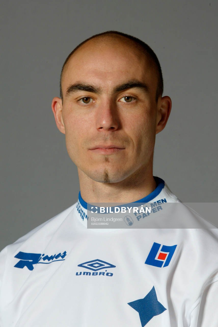 Patrik Kieback, Norrköping