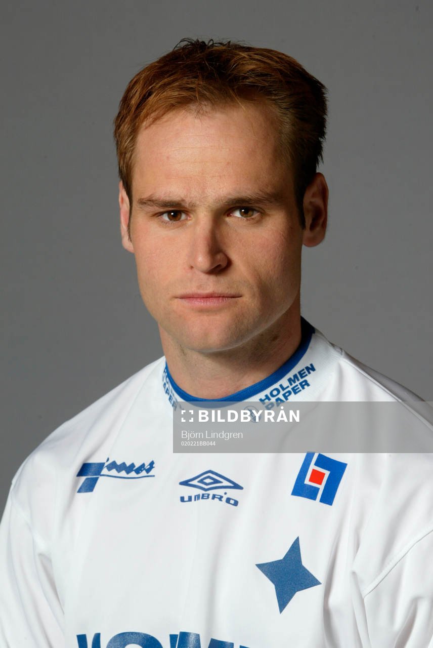 Thomas Olsson, Norrköping
