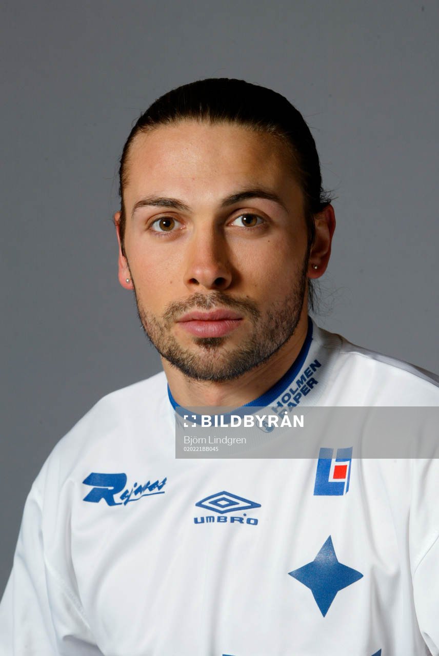 Alexander Östlund, Norrköping