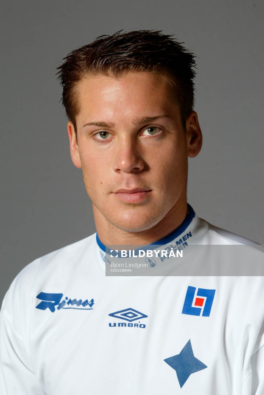 Alexander Petras, Norrköping