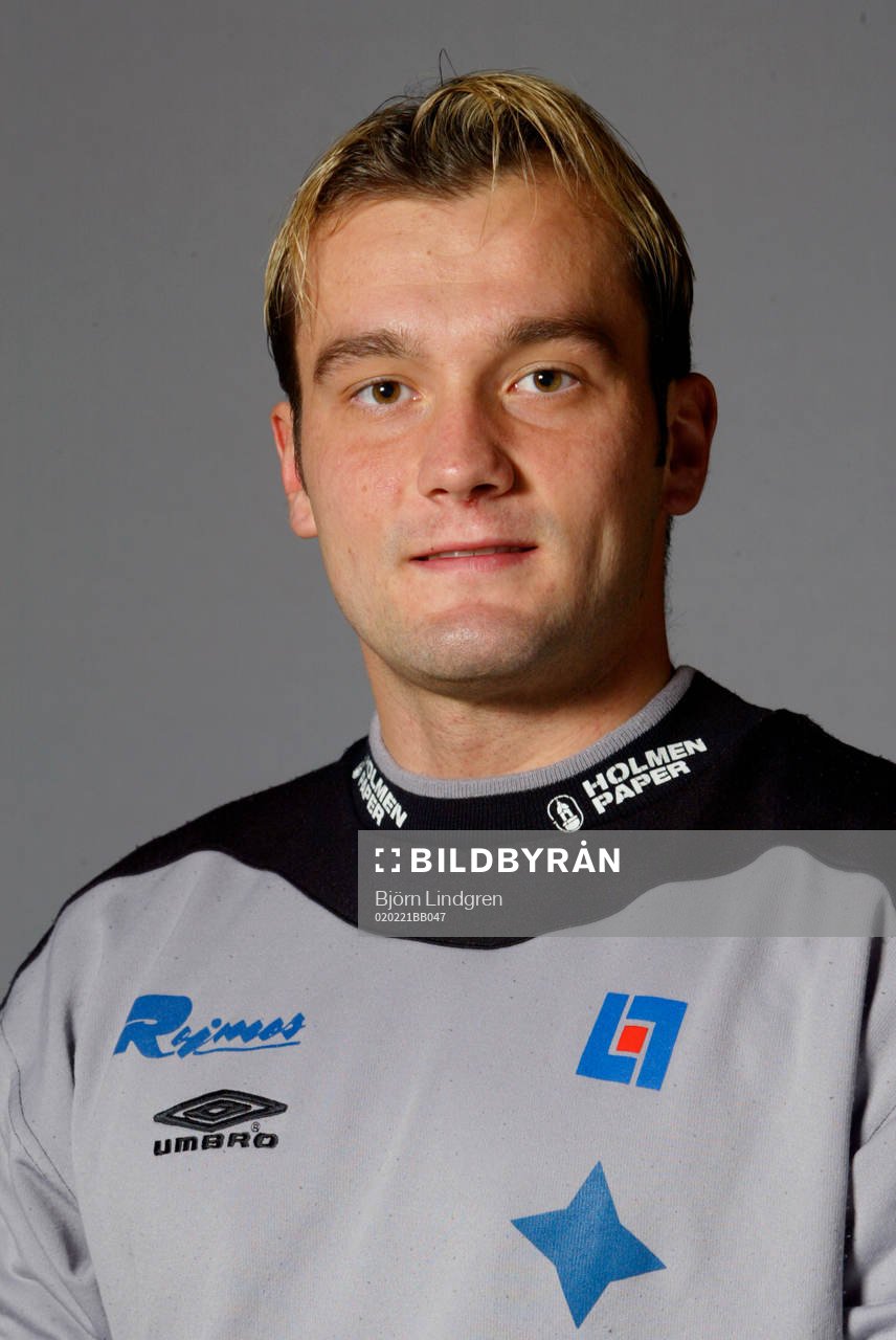 Balázs Rabóczki, Norrköping