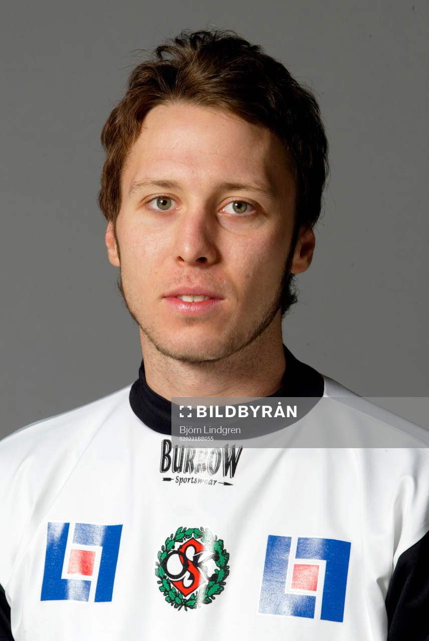 Per Andersson, Örebro