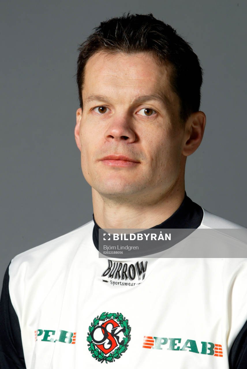 Thomas Andersson, Örebro