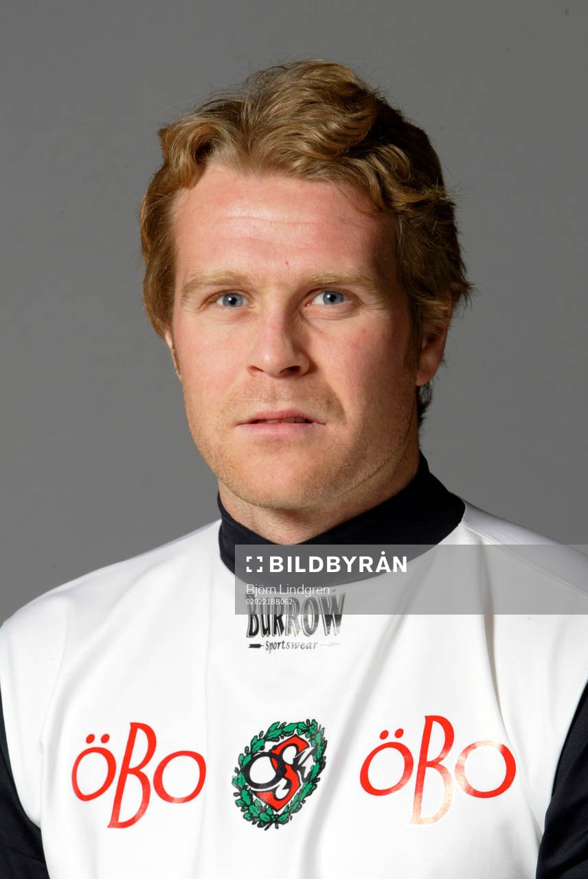 Fredrik Jansson, Örebro