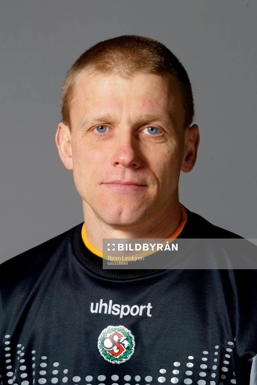 Anders Karlsson, Örebro
